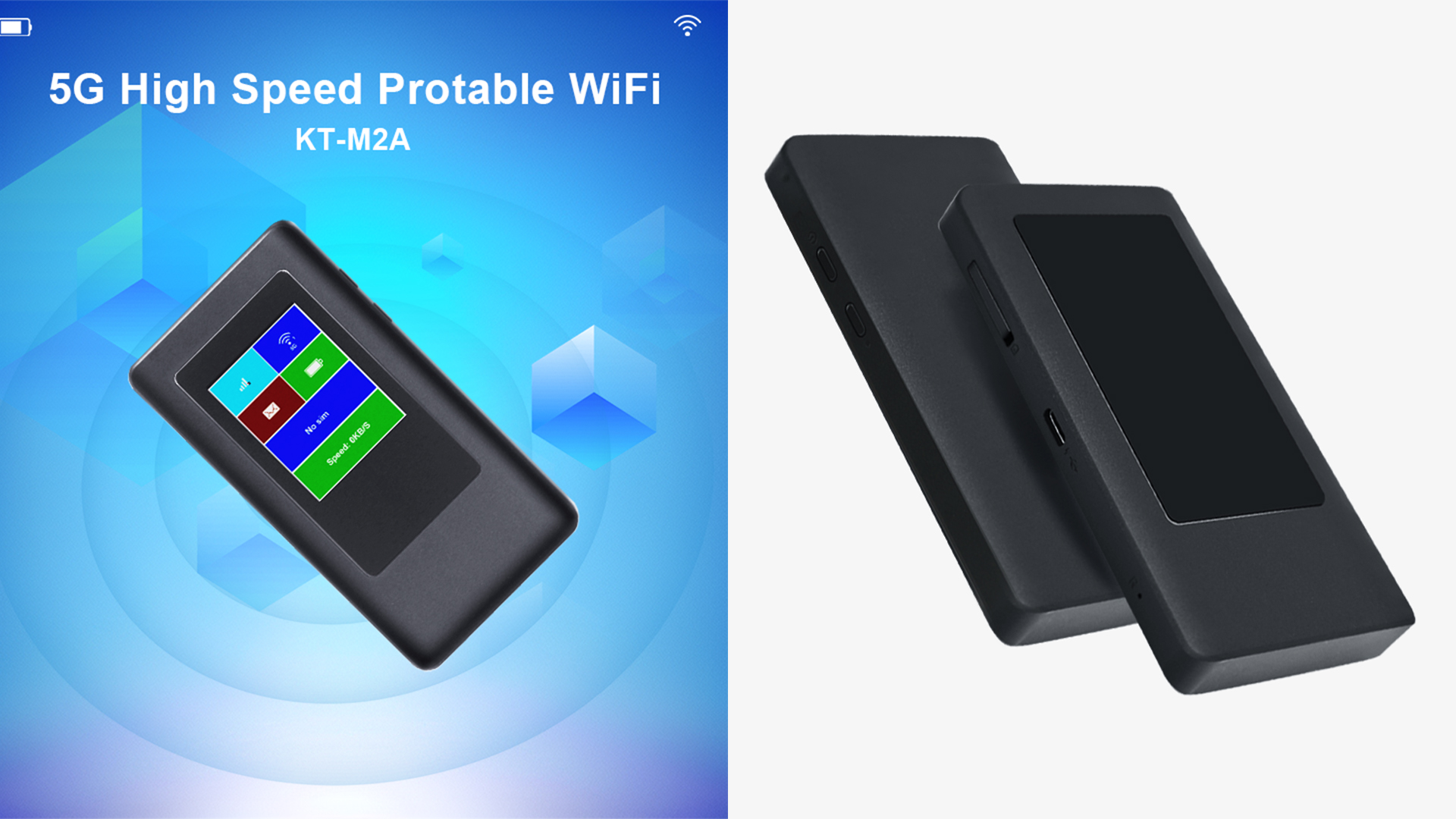 Die Vorteile der Investition in ein tragbares mobiles HotspotGerät